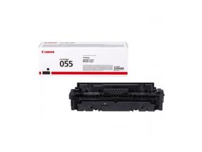 Canon CRG 055 (3016C002) värikasetti, musta