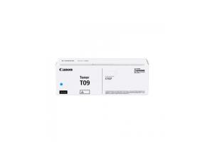 Canon T09C (3019C006) värikasetti, syaani