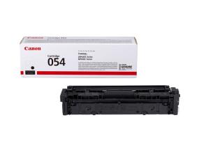 Canon värikasetti 054 Musta (3024C002)