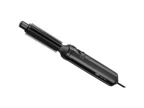 Braun Satin Hair 1 AS110 Airstyler Hiusten muotoiluharja, musta