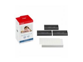 CANON paperi + muste KP-108IN (3115B001)