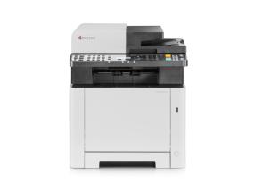 Kyocera ECOSYS MA2100cwfx Tulostin Laser-värimonitoimilaite A4 21 ppm Wi-Fi Ethernet LAN USB