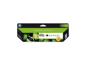 HP 970 XL (CN625AE) mustekasetti, musta