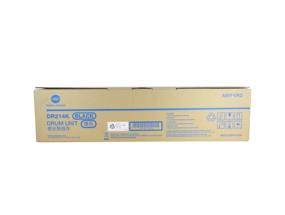 Konica-Minolta Drum DR-214 Black 80k (A85Y0RD)