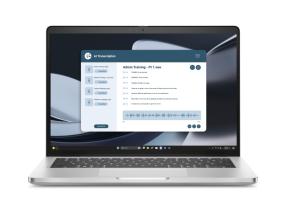 Dell Pro 14 Plus PB14255 14'' WUXGA AMD Ryzen 5 PRO 230 16GB 512GB SSD W11P, hopea