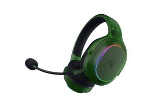 Razer Barracuda X Chroma langattomat pelikuulokkeet, Bluetooth, Phantom Green Edition -versio