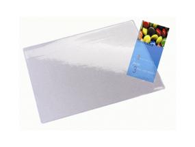 Pöytämatto Leitz, 50x65cm, läpinäkyvä 5311-00-02