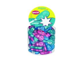 STANGER korjausrulla mini All Cover, 5m x 5mm, laatikko 50 kpl 12000004