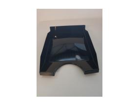 AD Class LETTER TRAY Basic musta