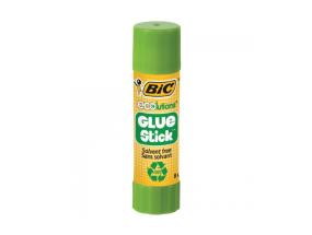 BIC liimapuikko 8g, 1 kpl.