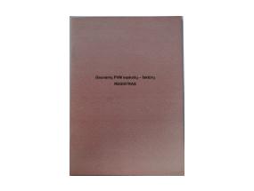 FORPUS valkoinen magneettinen valkotaulu, alumiinirunko, 60x90 cm 70104 0606-201 70104 0606-201