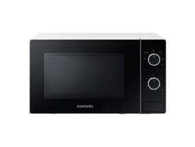 Samsung MS20A3010AH Mikroaaltouuni 20 L 700 W, musta (SPEC)