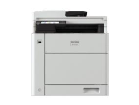 Ricoh M C320FSE FC (423938) Tulostin Laser-värimonitoimilaite A4 32 sivua/min USB Ethernet LAN Bluetooth