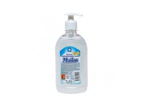 STANGER Rollerball Solid Inkliner 0,5 mm, sininen, 1 kpl. 7420002