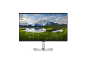 Dell Pro 27 Plus P2725H -näyttö 27'' IPS, FHD 1920x1080, 8 ms, 300 cd/m2, 100 Hz, hopea/musta