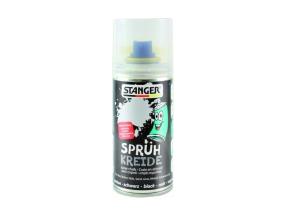 STANGER Spray liitu, 150 ml, musta 115105