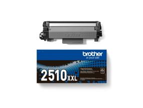 Brother TN-2510XXL (TN2510XXL) värikasetti, musta