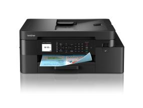 Brother MFC-J4350DW Mustesuihkutulostin Väri MFP A4 20 ipm USB Wi-Fi