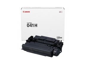 Canon CONTRACT-kasetti CRG 041H Musta 20K (0453C004)