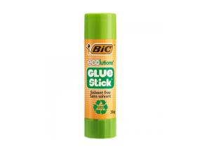 BIC ECO GLUSTIC 36 g, 1 kpl 9192541
