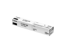 Canon C-EXV60 (4311C001) värikasetti, musta (10200 sivua)
