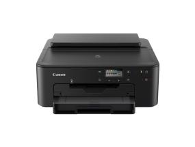 Canon PIXMA TS705a Mustesuihkutulostin Väri A4 15 ppm USB Wi-Fi Ethernet LAN