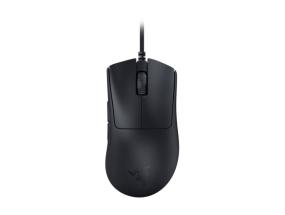 Razer DeathAdder V3 pelihiiri Langallinen, USB Type-A, optinen 30000 DPI, musta