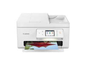 Canon PIXMA TS7750i Mustesuihkutulostin Väri MFP A4 15 ipm USB Wi-Fi