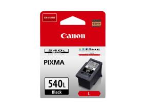 Canon PG-540L mustekasetti PIXMA MX475, MX515, MX395, mustalle (300 sivua)