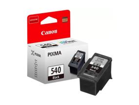 Canon muste PG-540 musta läpipainopakkaus (5225B001)