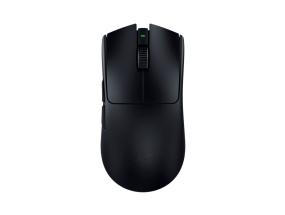 Razer Viper V3 Pro langaton pelihiiri RF Wireless + USB-C, 35000 DPI, musta