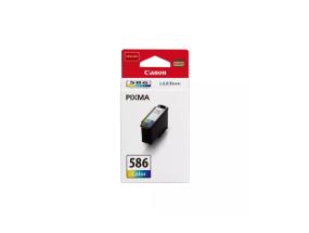Canon CL-586 Color (6227C001) värikasetti, syaani, magenta, keltainen