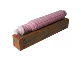 Konica Minolta TN-619 (A3VX355) värikasetti, Magenta