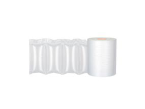 Pakkevaht PackZilla 10cm x 20cm, 500m