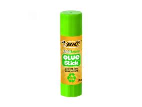 BIC ECO GLUSTIC 21 gr, 1 kpl.