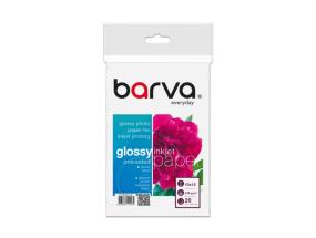 Valokuvapaperi Barva (IP-CE230-216) Everyday Glossy 230 g/m², 10x15 cm, 20 arkkia