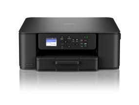 Brother DCP-J1310DW Mustesuihkutulostin Väri MFP A4 16 ppm USB Wi-Fi