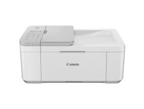 Canon PIXMA TR4756i Mustesuihkutulostin Värillinen monitoimilaite A4 8,8 ipm USB ja Wi-Fi-yhteys