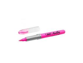 BIC Highlighter FLEX Pink 1 kpl. 494879
