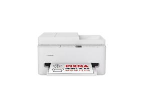 Canon PIXMA TS7550i Mustesuihkutulostin Väri MFP A4 14 ppm USB Wi-Fi