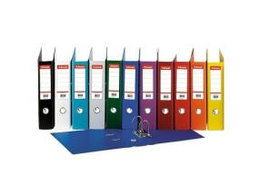 Esselte-kansio nro 1, A4 / 75 mm, vakio, turkoosi