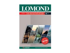 Lomond Photo Inkjet Paper Glossy Promo Pack, valokuvapaperinäytteitä 120-230 g/m2 A4, 13 arkkia
