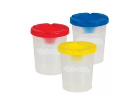 Colorino Kids No-spill kuppi