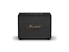 Marshall Woburn III -kaiutin, Bluetooth, musta