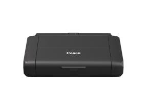 Canon MAXIFY BX110 Mustesuihkutulostin Väri A4 9 ipm USB Wi-Fi