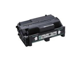 Ricoh Type SP 5200HE (821229, 406685, 406743) värikasetti, musta