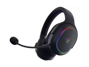 Razer Barracuda X Chroma langattomat pelikuulokkeet, Bluetooth, musta