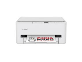 Canon PIXMA TS6550i Mustesuihkutulostin Väri MFP A4 14 ipm USB Wi-Fi
