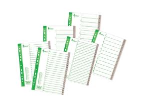 Jakajat Forpus, A4, joulukuu-tammikuu, muovia