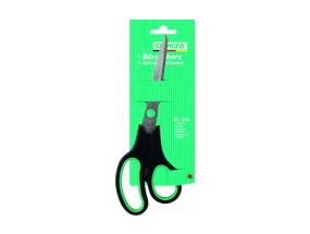 STANGER Sakset ruostumatonta terästä, 21 cm, 1 kpl 340101